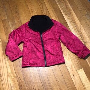 Reversible Jacket